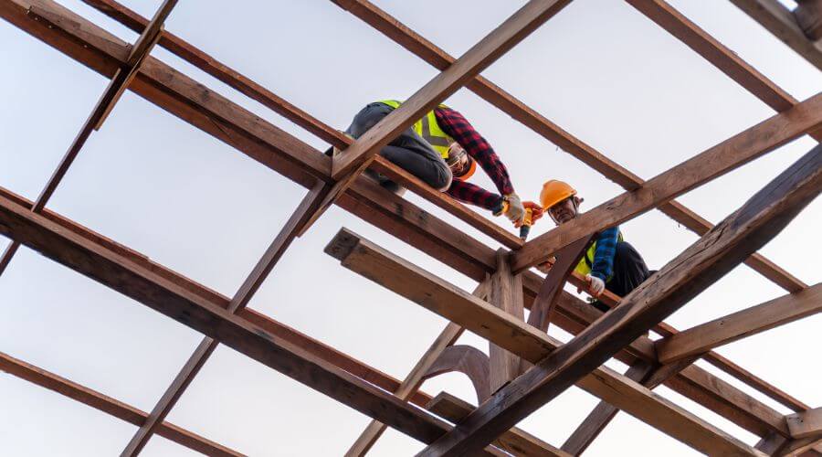 Professional residential roofers in Anchor, IL
